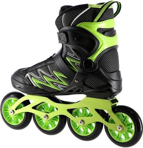 Actual product image Nils Rolki Extreme NA8660 rekreacyjne zielone r. 41 (41)