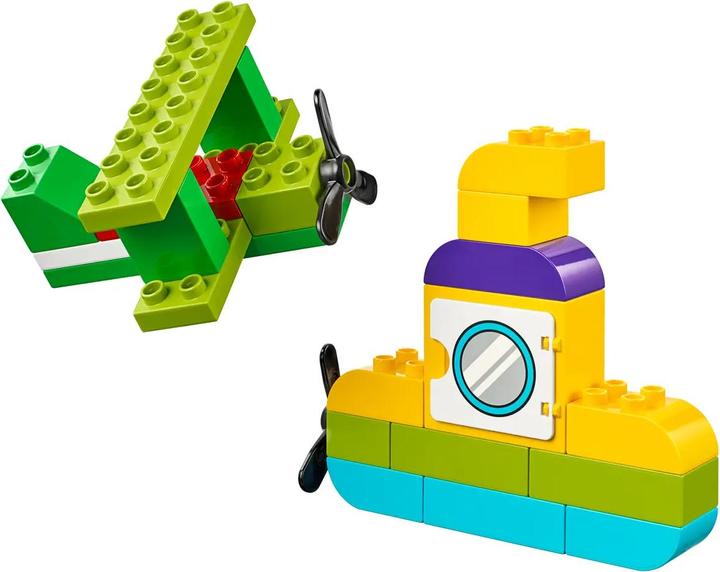 Actual product image LEGO Education My XL World (45028, LEGO Education)