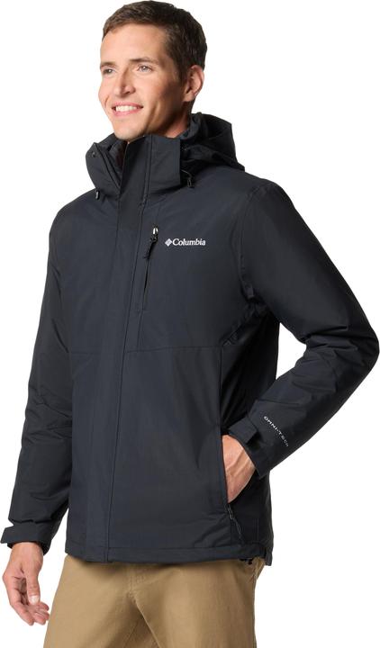 Produktbild Columbia Element Blocker™ III Interchange Jacket (S)