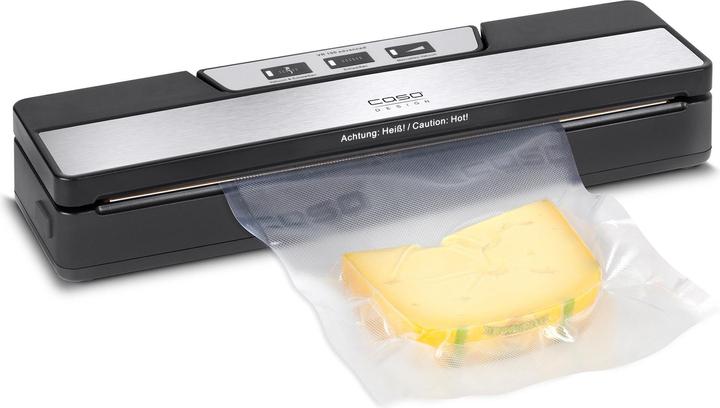 Image du produit Caso Appareil de mise sous vide VR190