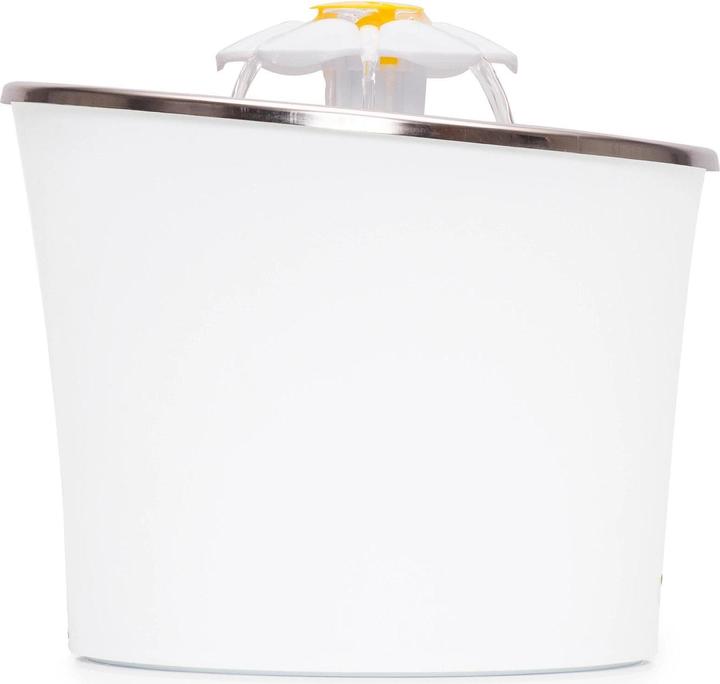 Image du produit Catit Flower Fountain Acier inoxydable (3 l)