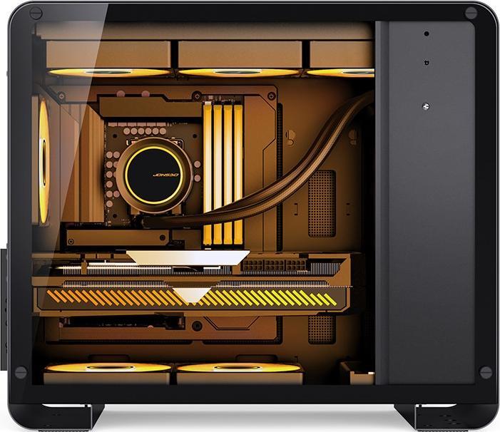 Image du produit Jonsbo U4 (mATX)