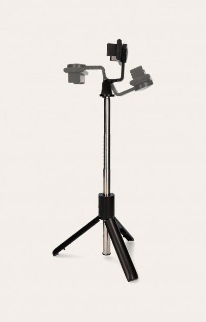 Actual product image KSIX Selfie Pro Tripod Smartphones Remote Control