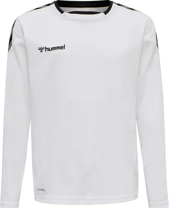 Produktbild hummel Authentic Kids Poly Jersey L/S (164)