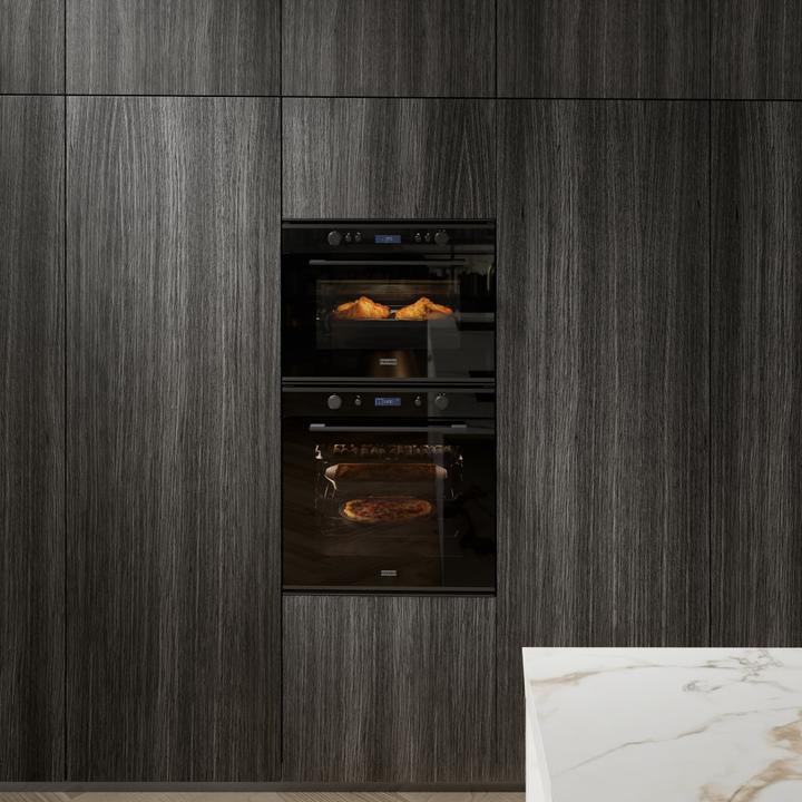 Productafbeelding Franke Mythos Kompaktbackofen mit Mikrowelle
