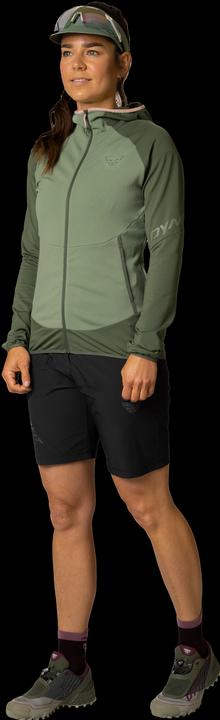 Immagine prodotto Dynafit Felpa con cappuccio Transalper Light Polartec (34)