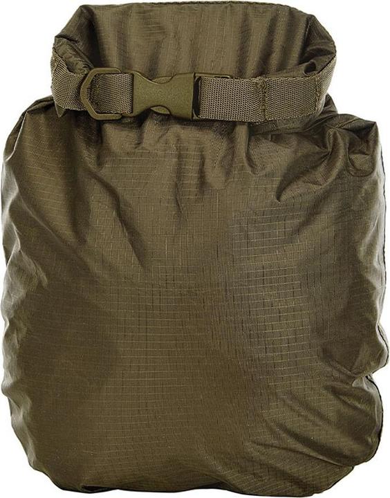 Actual product image A10 Equipment Waterproof expedition bag (5 l)
