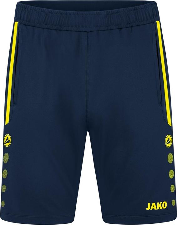Actual product image JAKO Training shorts Allround (XXL)