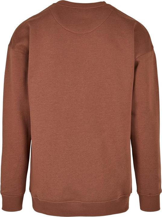 Immagine prodotto Build Your Brand Maglione a girocollo (3XL)