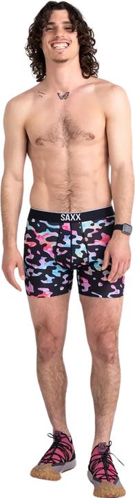 Actual product image SAXX Underwear Volt (M)