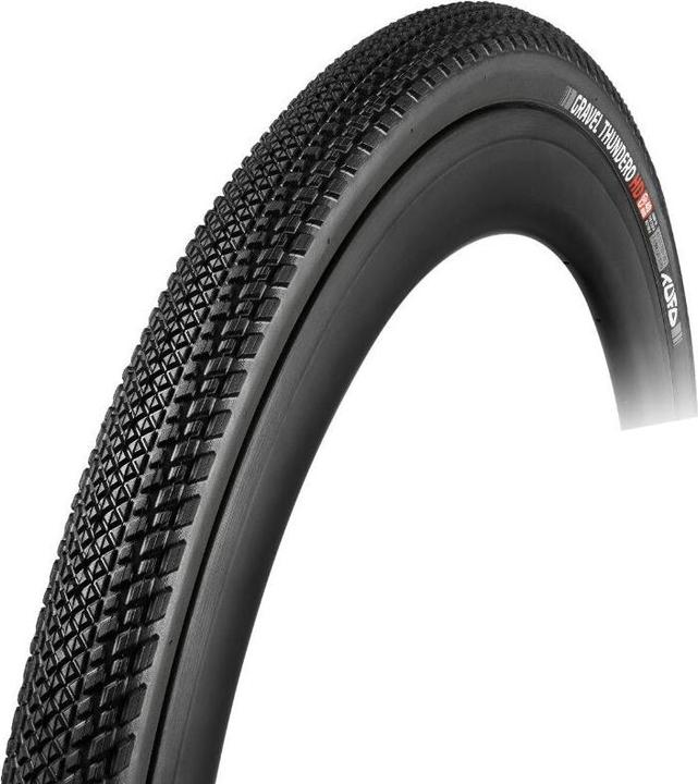 Actual product image Tufo Thundero Hd Ts (40-622)