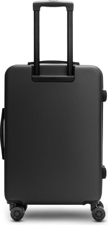Produktbild Redolz Essentials 09 MEDIUM 4 Rollen Trolley 67 cm (66 l, L (90 - 115l))