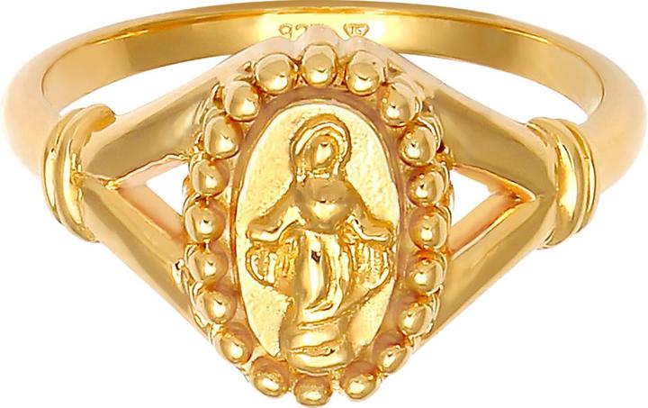 Immagine prodotto Elli Maria Madonna Symbol (56, 925 Argento)