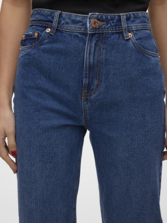 Image du produit Vero Moda VMRACHEL Hohe Taille Weit geschnitten Jeans Weit geschnitten (W27/L30)
