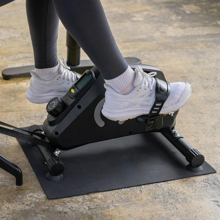 Produktbild Hammer Fitness Pedaltrainer Magnet