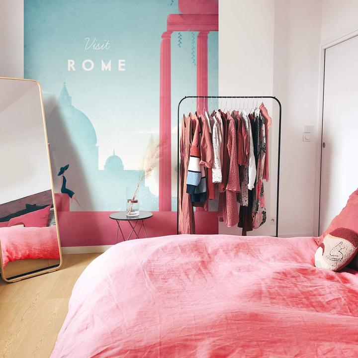 Produktbild Trenddeko Rom (192 x 260 cm)