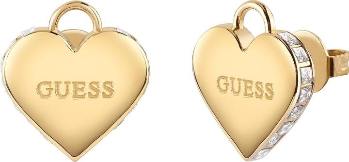 Produktbild Guess Schmuck Ohrringe JUBE02231JWYG (One Size)