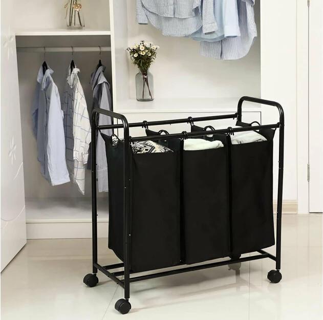 Produktbild Songmics Trolley (132 l)