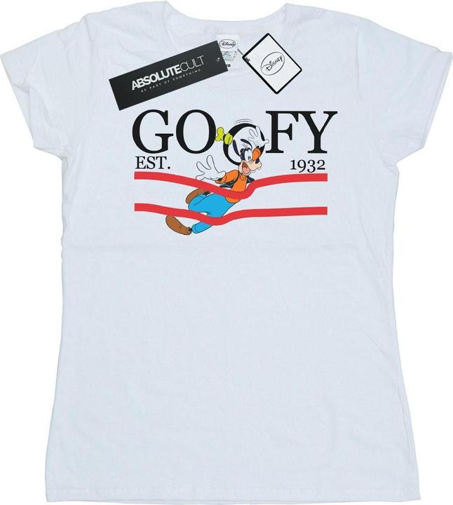 Disney Goofy By Nature TShirt (L)