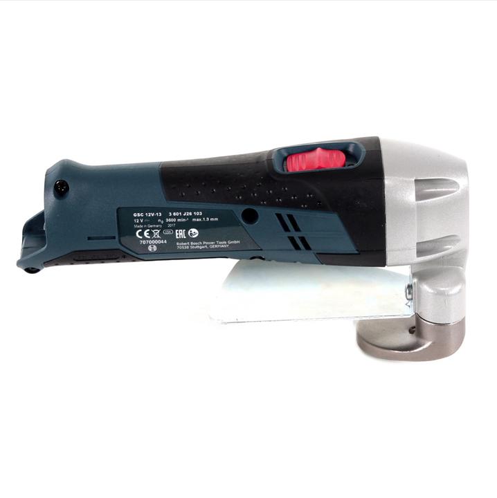 Immagine prodotto Bosch Professional GSC 12V-13