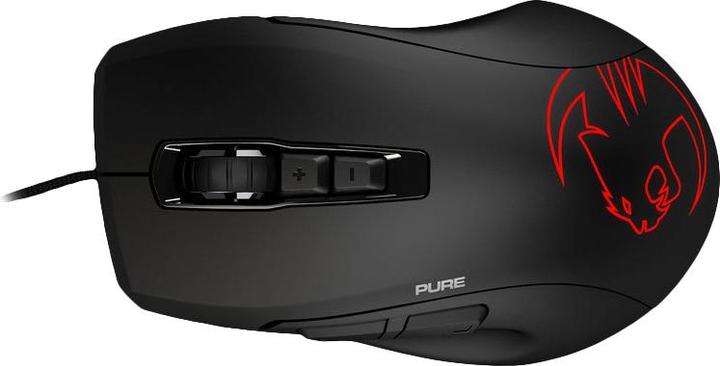 Produktbild Roccat Kone Pure Owl-Eye (Kabelgebunden)