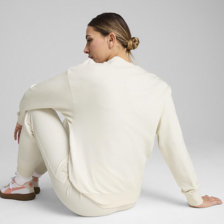 Immagine prodotto Puma ESS ELEVATED Comfort Crew TR (S)