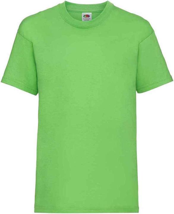 Fruit of the Loom Valueweight TShirt (104)