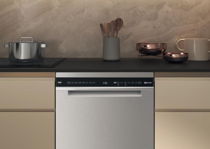 Image du produit Bauknecht B7F HS51 X