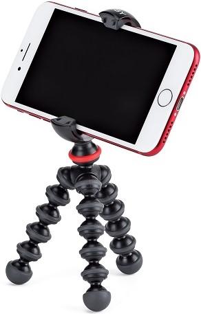 Actual product image Joby GorillaPod Mobile Mini (Plastic)