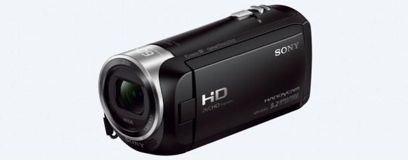 Immagine prodotto Sony Hdr Cx405 (2.29 Mpx, 50p, 30 x)
