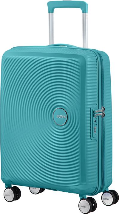 Produktbild American Tourister Soundbox (35.50 l, Handgepäck (bis 50l))