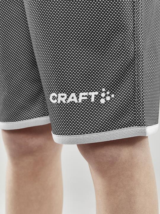 Produktbild Craft Progress Reversible Basket Shorts JR (158)