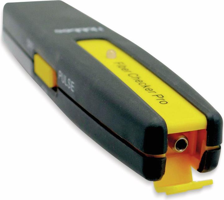 Produktbild Hobbes Portable Laser Fiber Checker Pro