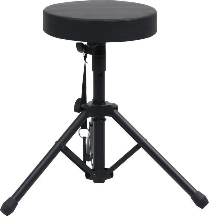 Image du produit VidaXL Tabouret à tambour (Chaise de musicien)
