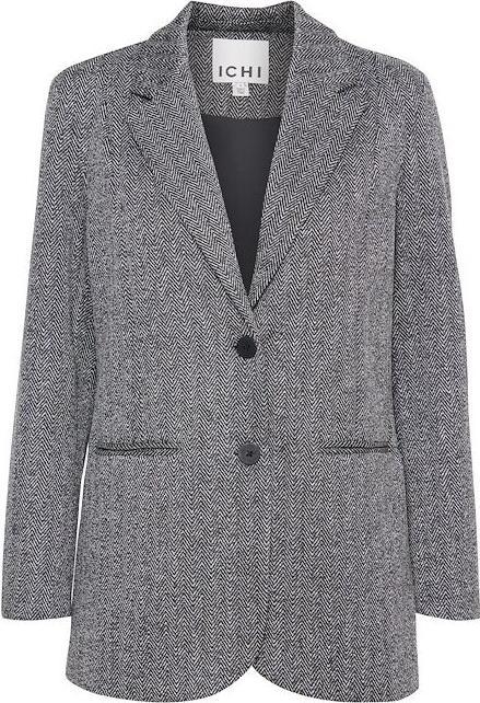 Produktbild Ichi blazer daen ihkate jacquard (M)