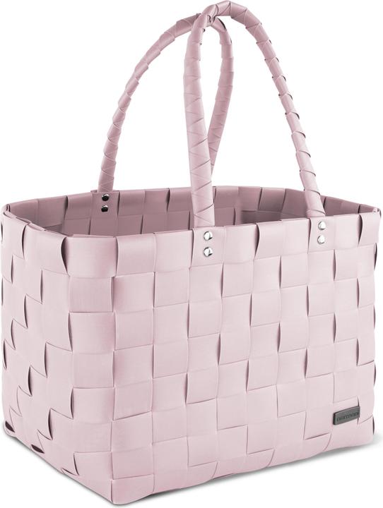 Actual product image Normani Wicker basket 20 litres