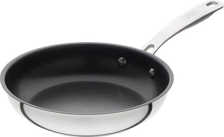 Kuhn Rikon Allround (28 cm, Frying pan, Stainless steel)