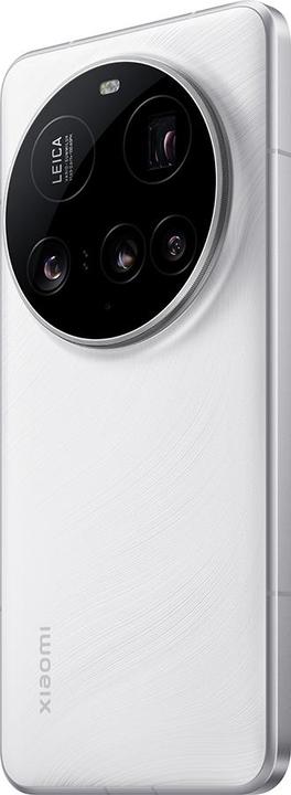 Image du produit Xiaomi 15 Ultra + Electric Scooter 4 Pro Plus CH-Edition Launch Bundle (512 Go, Blanc, 6.73", Double SIM, 50 Mpx, 5G)