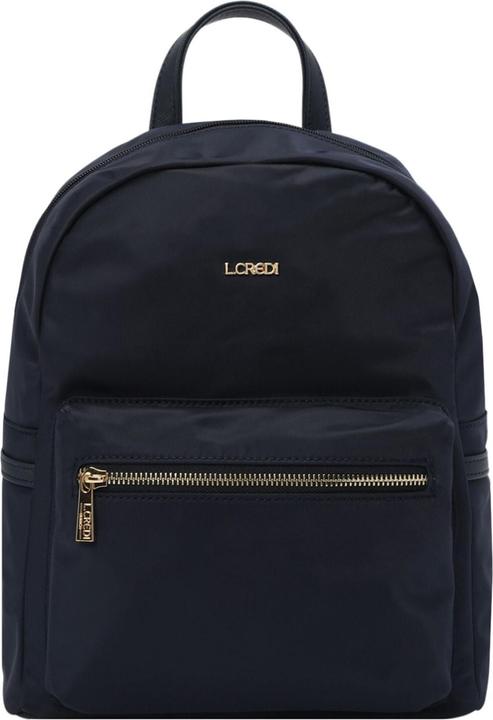 Immagine prodotto L.Credi Zaino Alena City 36 cm (14 l)