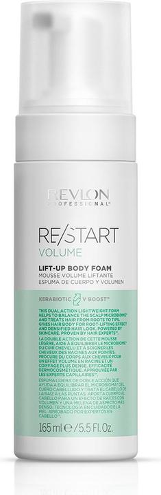 Immagine prodotto Revlon Professional Schiuma per il corpo Lift-Up (165 ml, Schiuma a volume)