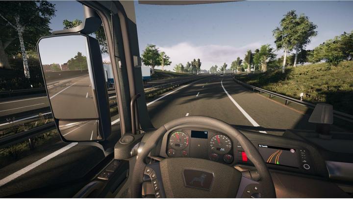 Image du produit Aerosoft On the Road (PS5, DE)
