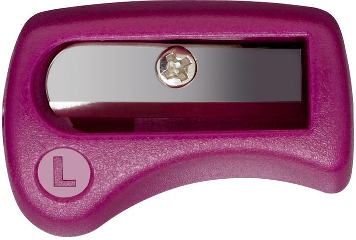 STABILO LH Sharpener ® EASYergo 3.15, purple