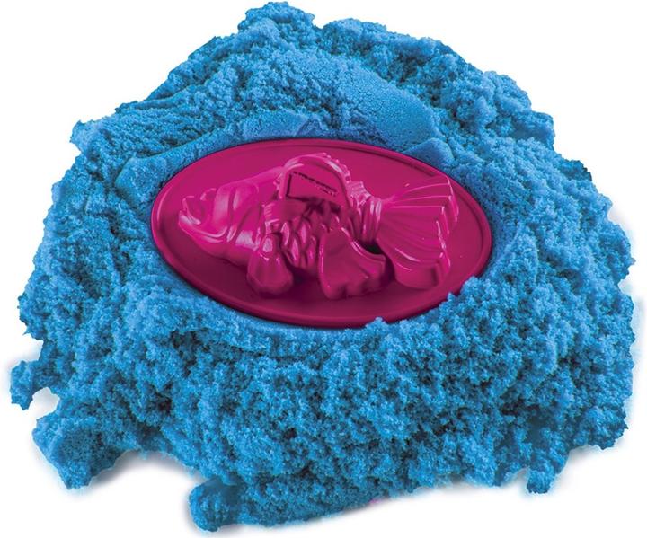 Actual product image Spin Master Kinetic Sand Box