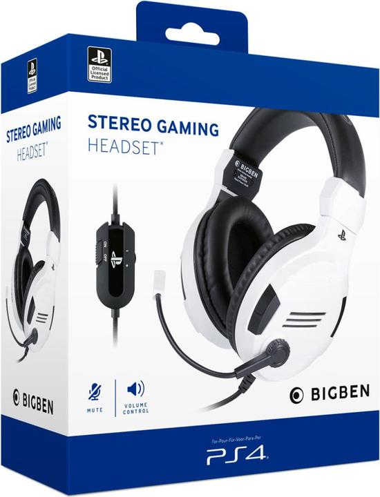 Image du produit Bigben V3 (Filaire)
