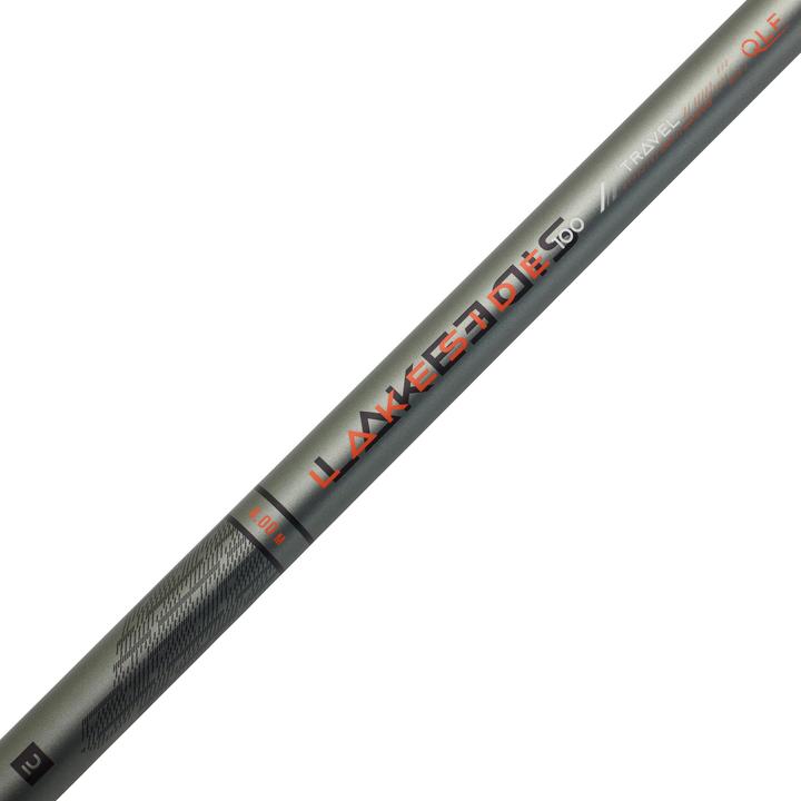 Immagine prodotto Caperlan LAKESIDE 100 TRAVEL (Telescopio, 300 cm)
