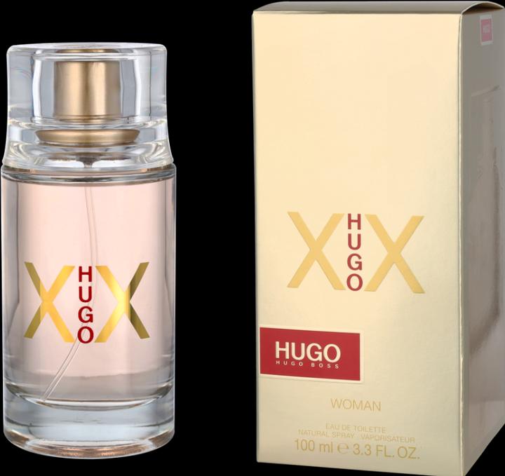 Produktbild Hugo Boss Hugo XX (Eau de Toilette, 90 ml)