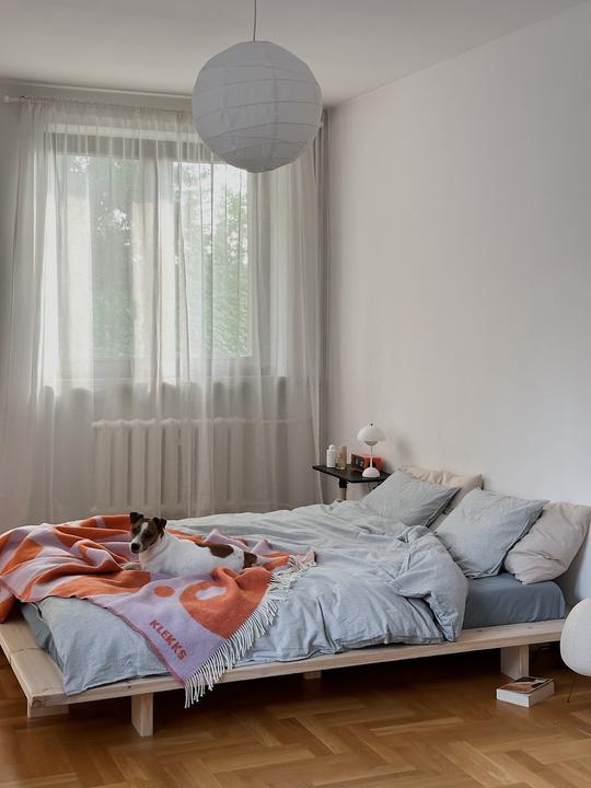 Actual product image Karup Design Japan (140 x 200)
