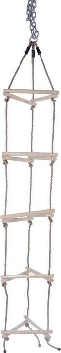 Produktbild Krea Tripple Rope Ladder (36-45012)