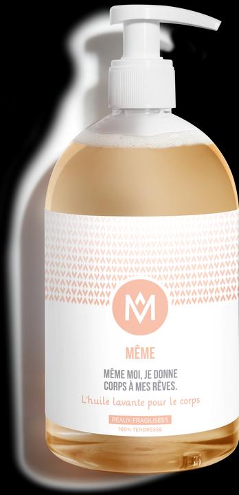 Même Körperwaschöl (500 ml)