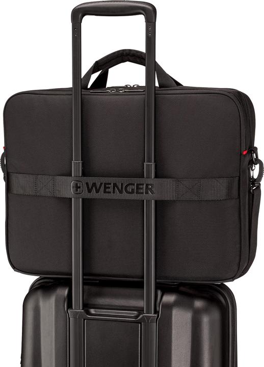 Immagine prodotto Wenger XE Brief 17" Laptop Briefcase (17")